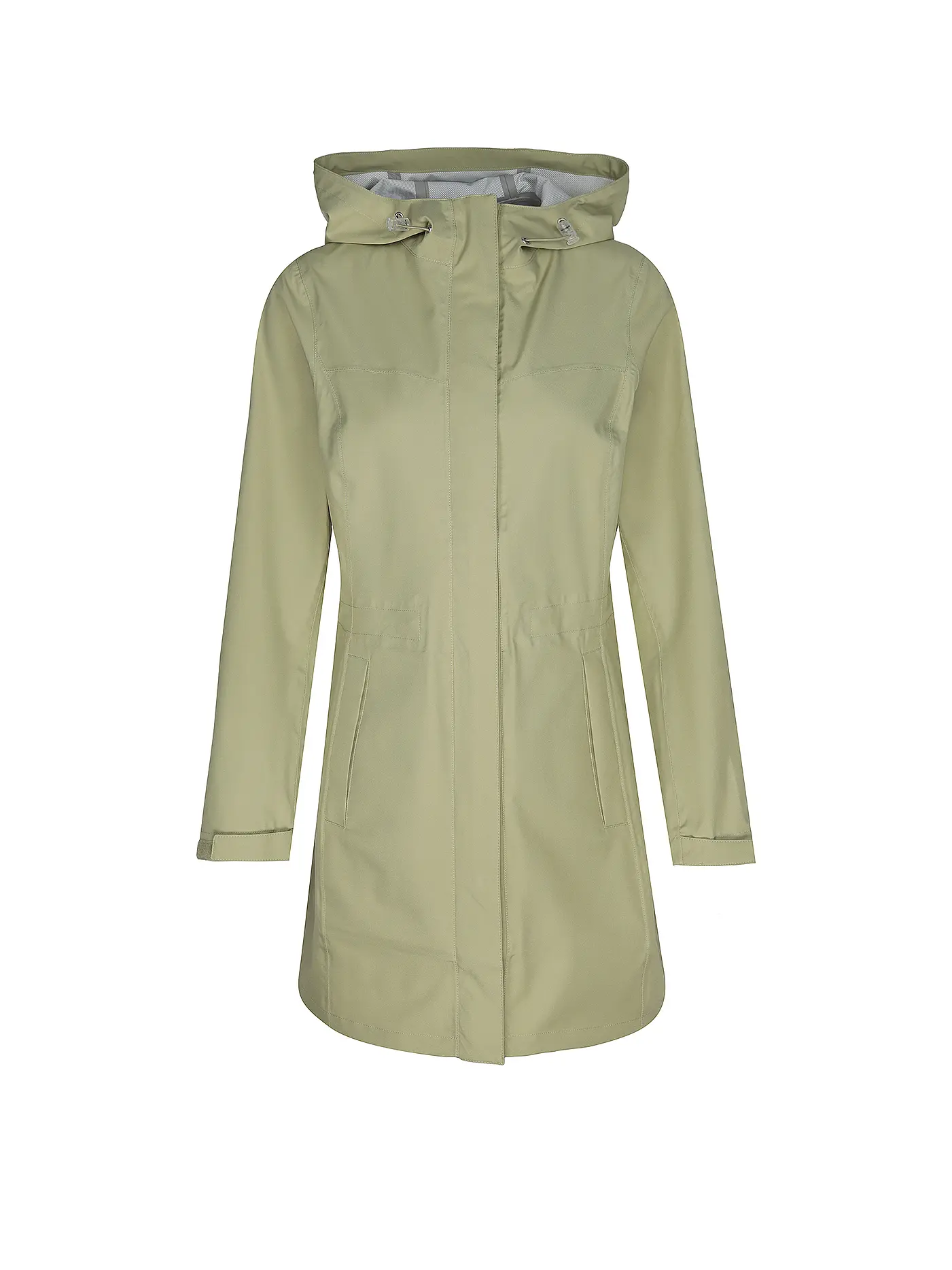PRO-X ELEMENTS | Damen Regenmantel Zalina | 